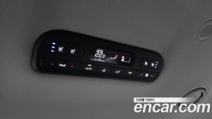 Hyundai Palisade HEV 2.5T 4WD 7-Seater 2026 года из Южной Кореи