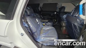 Hyundai Palisade HEV 2.5T 4WD 7-Seater 2026 года из Южной Кореи