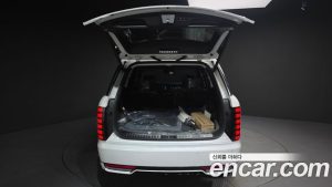 Hyundai Palisade HEV 2.5T 4WD 7-Seater 2026 года из Южной Кореи