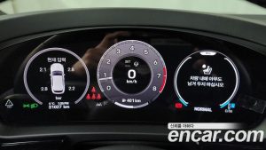 Porsche Cayenne 3.0 2024 года из Южной Кореи