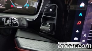 Porsche Cayenne 3.0 2024 года из Южной Кореи