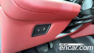 Porsche Cayenne 3.0 2024 года из Южной Кореи