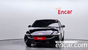 Hyundai AVANTE 1.6 2025 года из Южной Кореи