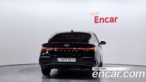 Hyundai AVANTE 1.6 2025 года из Южной Кореи