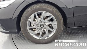 Hyundai AVANTE 1.6 2025 года из Южной Кореи