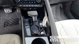 Hyundai AVANTE 1.6 2025 года из Южной Кореи