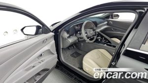 Hyundai AVANTE 1.6 2025 года из Южной Кореи
