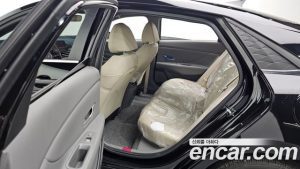 Hyundai AVANTE 1.6 2025 года из Южной Кореи