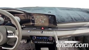 Hyundai AVANTE 1.6 2025 года из Южной Кореи