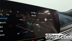 Hyundai AVANTE 1.6 2025 года из Южной Кореи