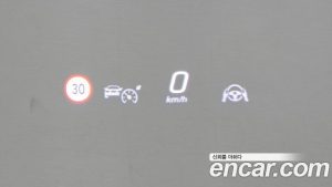 Mercedes-Benz GLE-Class GLE300d 4MATIC 2025 года из Южной Кореи