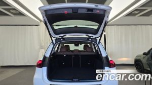 Mercedes-Benz GLE-Class GLE300d 4MATIC 2025 года из Южной Кореи
