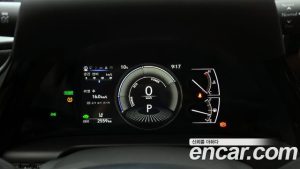 Lexus ES Executive 2026 года из Южной Кореи