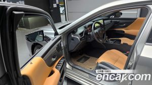 Lexus ES Executive 2026 года из Южной Кореи