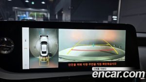 Lexus ES Executive 2026 года из Южной Кореи