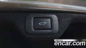 Lexus ES Executive 2026 года из Южной Кореи