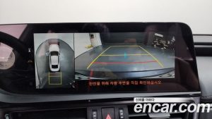 Lexus ES Executive 2026 года из Южной Кореи