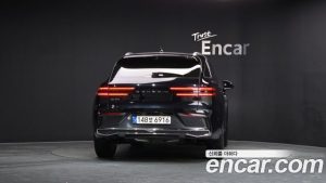 Genesis GV70 2.5T Бензин 2WD 2025 года из Южной Кореи