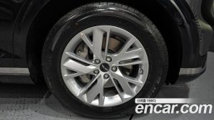 Genesis GV70 2.5T Бензин 2WD 2025 года из Южной Кореи
