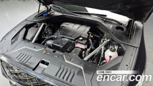 Genesis GV70 2.5T Бензин 2WD 2025 года из Южной Кореи