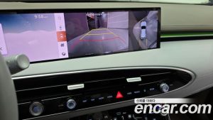Genesis GV70 2.5T Бензин 2WD 2025 года из Южной Кореи