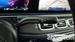 Mercedes-Benz GLE-Class GLE450 4MATIC 2024 года из Южной Кореи