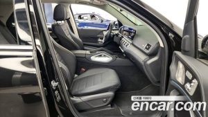 Mercedes-Benz GLE-Class GLE450 4MATIC 2024 года из Южной Кореи