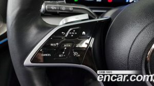 Mercedes-Benz GLE-Class GLE450 4MATIC 2024 года из Южной Кореи