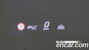 Mercedes-Benz GLE-Class GLE450 4MATIC 2024 года из Южной Кореи