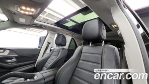 Mercedes-Benz GLE-Class GLE450 4MATIC 2024 года из Южной Кореи