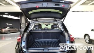 Mercedes-Benz GLE-Class GLE450 4MATIC 2024 года из Южной Кореи