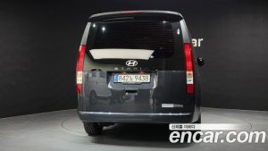Hyundai Staria HEV 1.6 Wagon 5 2025 года из Южной Кореи
