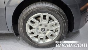 Hyundai Staria HEV 1.6 Wagon 5 2025 года из Южной Кореи