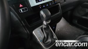 Hyundai Staria HEV 1.6 Wagon 5 2025 года из Южной Кореи