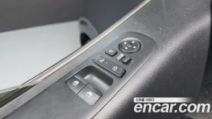 Hyundai Staria HEV 1.6 Wagon 5 2025 года из Южной Кореи