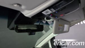Hyundai Staria HEV 1.6 Wagon 5 2025 года из Южной Кореи