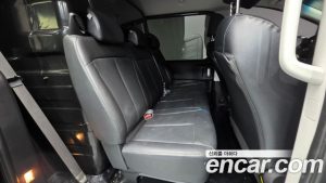 Hyundai Staria HEV 1.6 Wagon 5 2025 года из Южной Кореи