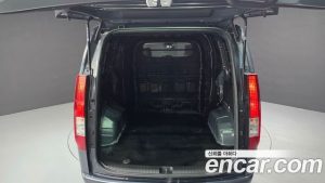 Hyundai Staria HEV 1.6 Wagon 5 2025 года из Южной Кореи