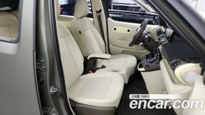 Hyundai Casper Inspiration 2025 года из Южной Кореи