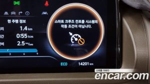 Hyundai Casper Inspiration 2025 года из Южной Кореи
