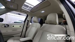 Hyundai Casper Inspiration 2025 года из Южной Кореи