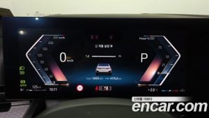 BMW 5-Series 520i M Sport 2024 года из Южной Кореи