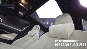 BMW 5-Series 520i M Sport 2024 года из Южной Кореи