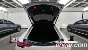 Mercedes-Benz AMG GT 4Door 43 4MATIC+ 2023 года из Южной Кореи