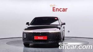Hyundai Grandeur Calligraphy 2025 года из Южной Кореи