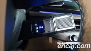 Hyundai Grandeur Calligraphy 2025 года из Южной Кореи
