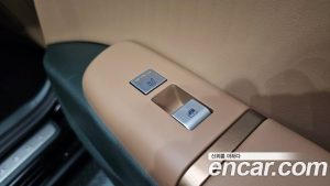 Hyundai Grandeur Calligraphy 2025 года из Южной Кореи