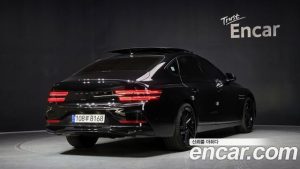 Genesis G80 Бензин 2.5 Turbo AWD 2026 года из Южной Кореи