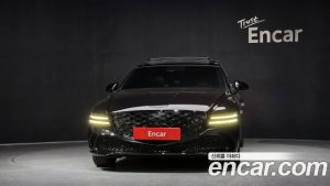 Genesis G80 Бензин 2.5 Turbo AWD 2026 года из Южной Кореи