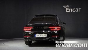Genesis G80 Бензин 2.5 Turbo AWD 2026 года из Южной Кореи